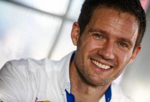 Себастьен Ожье: Я на 99% определился со своим будущим в WRC в 2018-м