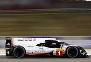 Porsche стартует с поула в «6 часах Бахрейна», G-Drive Racing на четвертом месте в LMP2