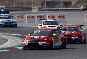На стартовом поле будет 30 равных по скорости машин. Гонщики о слиянии WTCC и TCR