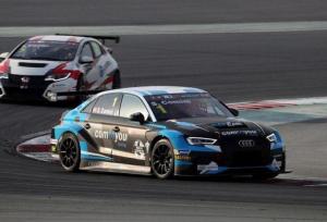 Стефано Комини выиграл последнюю гонку TCR сезона-2017