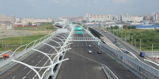 Платные дороги: как это работает в Беларуси