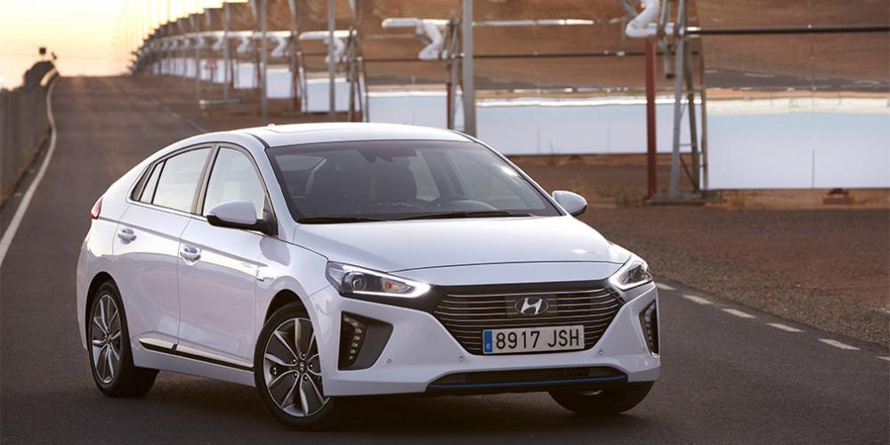 Определен лучший автомобиль года для женщин