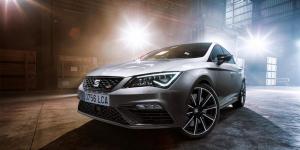 Seat разработает 340-сильный универсал