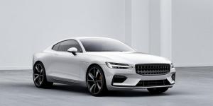 Polestar начал строительство самого экологически чистого автозавода в КНР