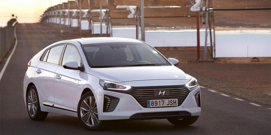 Определен лучший автомобиль года для женщин