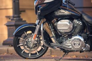 Комплект Indian 116 Big-Bore для мотора 111 Thunder Stroke