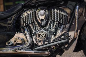 Комплект Indian 116 Big-Bore для мотора 111 Thunder Stroke