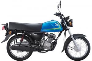 Мотоцикл Honda Ace110 оценивается в 220 000 нигерийских найра (примерно 600 долларов).   Японский производитель продаёт в Нигерии популярный мотоцикл Honda Ace125, ориентированный на бизнес-сектор, а теперь выпустил Honda Ace110 (CG110).   Модель Honda Ac