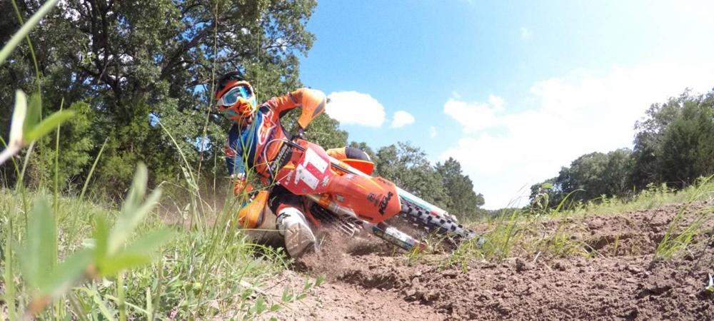 Бен Спис вернулся и примет участие в AMA National Enduro