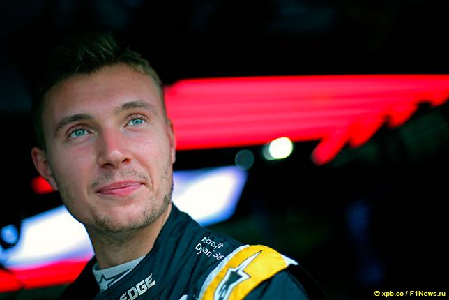 За руль Williams на тестах сядут Сироткин, Стролл и Кубица