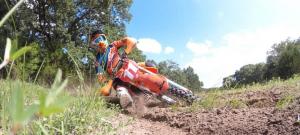 Бен Спис вернулся и примет участие в AMA National Enduro