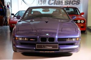 1993 Alpina B12
