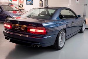 1993 Alpina B12