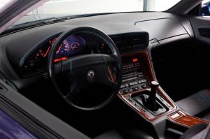 1993 Alpina B12