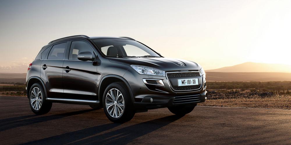 Peugeot и Citroen объявили об отзыве автомобилей в России