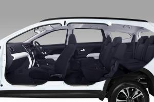 В Индонезии дебютировали двойники Daihatsu Terios/Toyota Rush нового поколения