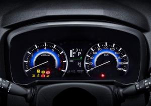 В Индонезии дебютировали двойники Daihatsu Terios/Toyota Rush нового поколения