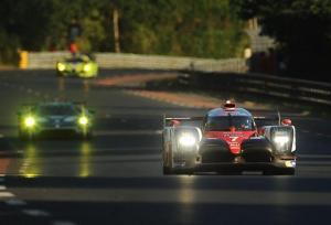 В WEC откажутся от двойных очков за «24 часа Ле-Мана»