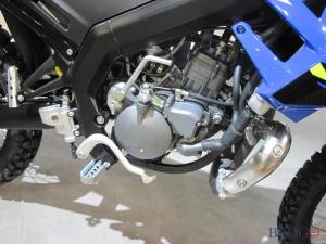 Мотоциклы Derbi Senda X-Treme / Senda Racing 2018