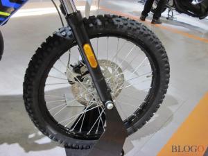 Мотоциклы Derbi Senda X-Treme / Senda Racing 2018