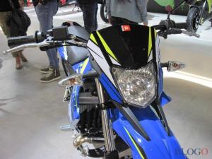 Мотоциклы Derbi Senda X-Treme / Senda Racing 2018