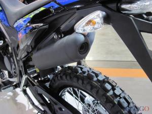 Мотоциклы Derbi Senda X-Treme / Senda Racing 2018
