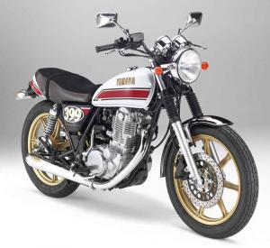  Комплекты Y’s Gear Authentic для мотоциклов Yamaha