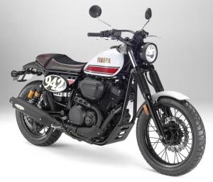  Комплекты Y’s Gear Authentic для мотоциклов Yamaha