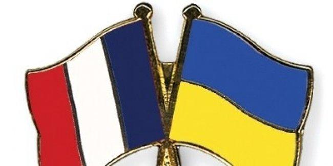 Украина и Франция договорятся о взаимном обмене водительских прав