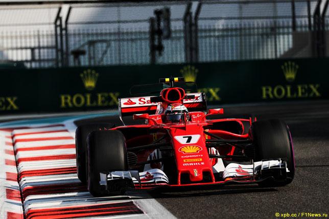 В Ferrari не спешат с прогнозами