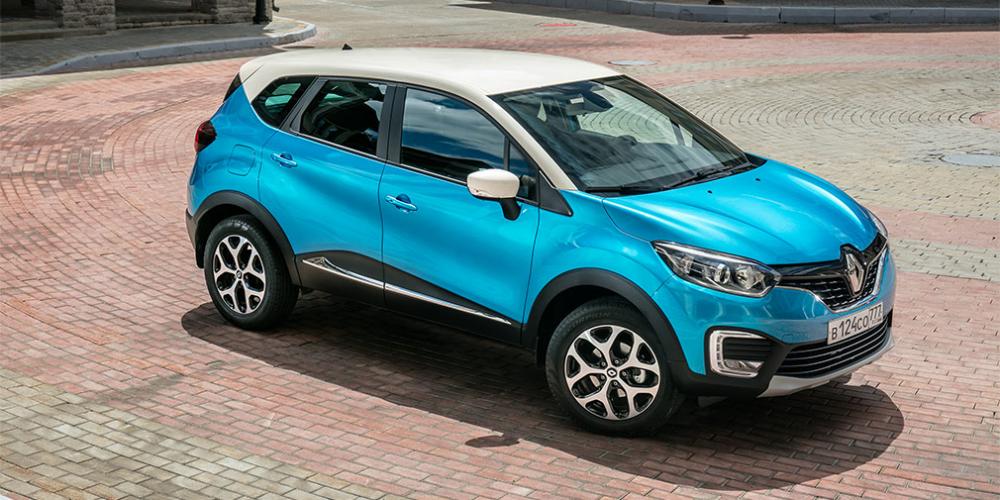 Renault прекратила сотрудничество с дилером Genser