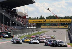 Опубликован календарь DTM на сезон-2018 - без Moscow Raceway