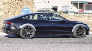 Audi RS7 Sportback
