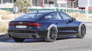 Audi RS7 Sportback