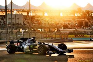 Пилоты Sauber довольны квалификацией