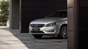 2018 Volvo S60 L