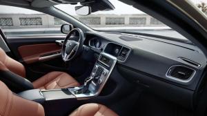2018 Volvo S60 L