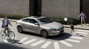 2018 Volvo S60 L