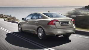 2018 Volvo S60 L