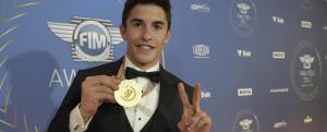 Награждение чемпионов на гала-церемонии в Андорре