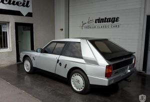 Lancia Delta S4 Stradale