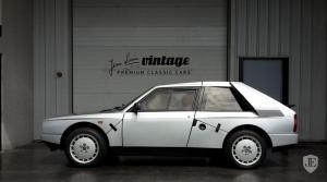 Lancia Delta S4 Stradale