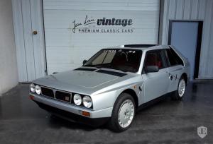 Lancia Delta S4 Stradale