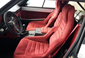 Lancia Delta S4 Stradale