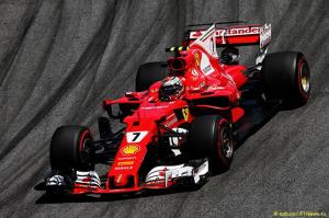 Банк Santander завершает сотрудничество с Ferrari