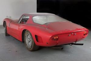 Bizzarrini 