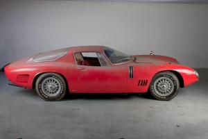 Bizzarrini 