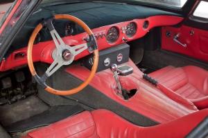 Bizzarrini 