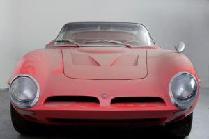 Bizzarrini 
