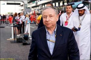 Тодт: Не думаю, что уход из Формулы 1 выгоден Ferrari